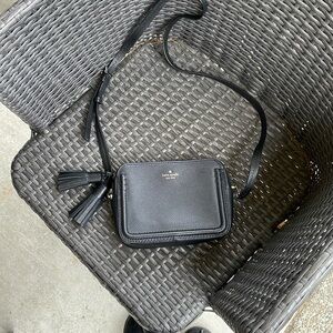 Kate Spade Leather Bag